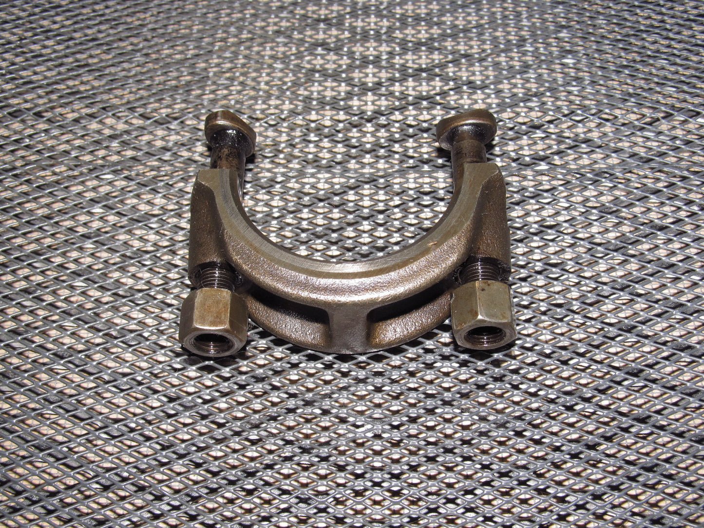 79 80 Datsun 280zx OEM Piston Rod Bearing