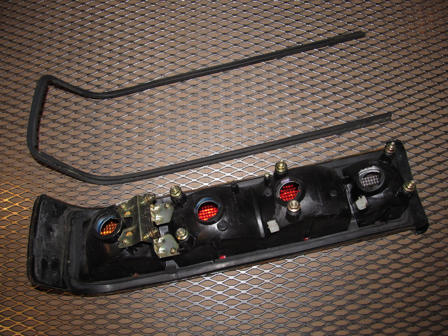 84 85 Mazda RX7 OEM Tail Light - Right