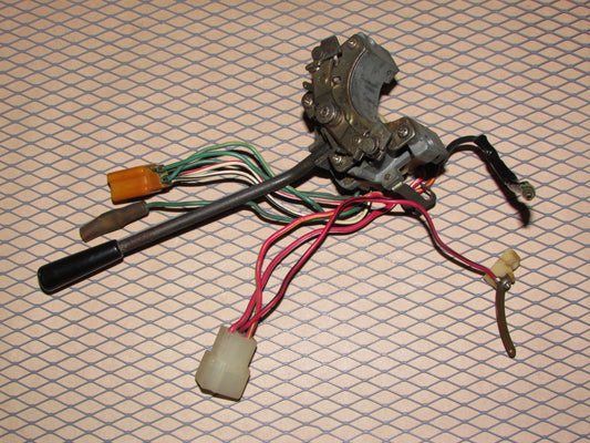 70 71 Datsun 240z OEM Turn Signal Switch Lever