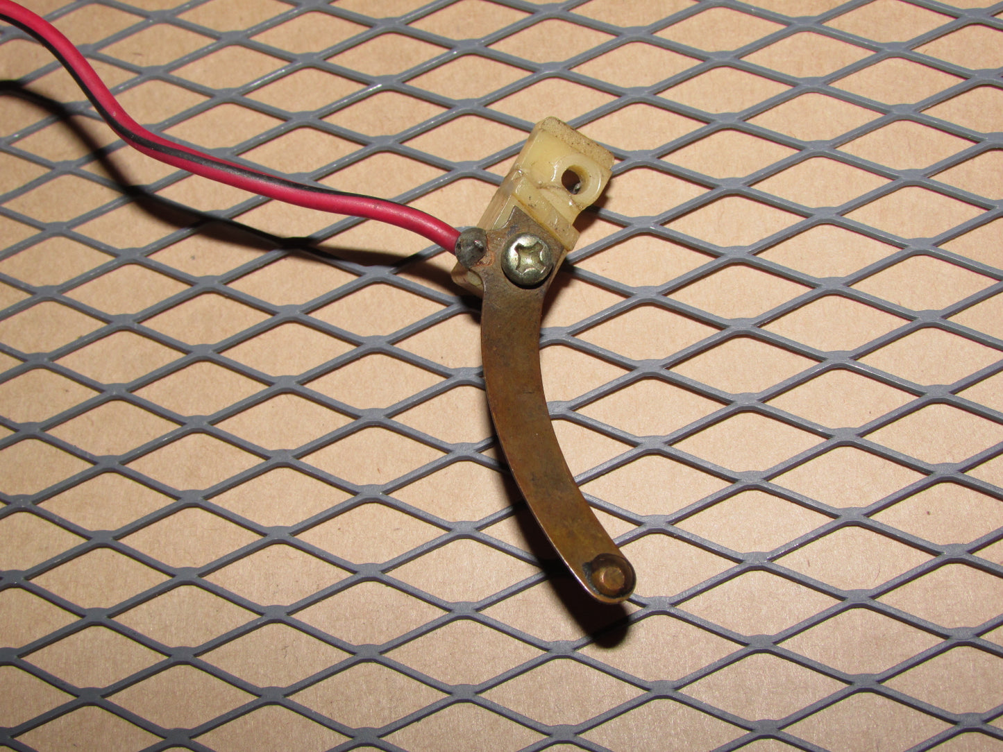 70 71 Datsun 240z OEM Turn Signal Switch Lever