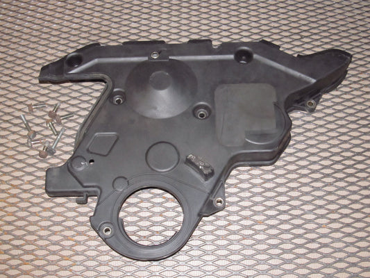 94 95 96 97 Mitsubishi 3000GT OEM Engine Lower Timing Belt Cover