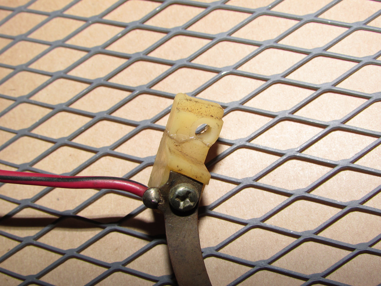 70 71 Datsun 240z OEM Turn Signal Switch Lever