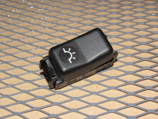 94 95 Mercedes E320 OEM Dome Map Light Switch