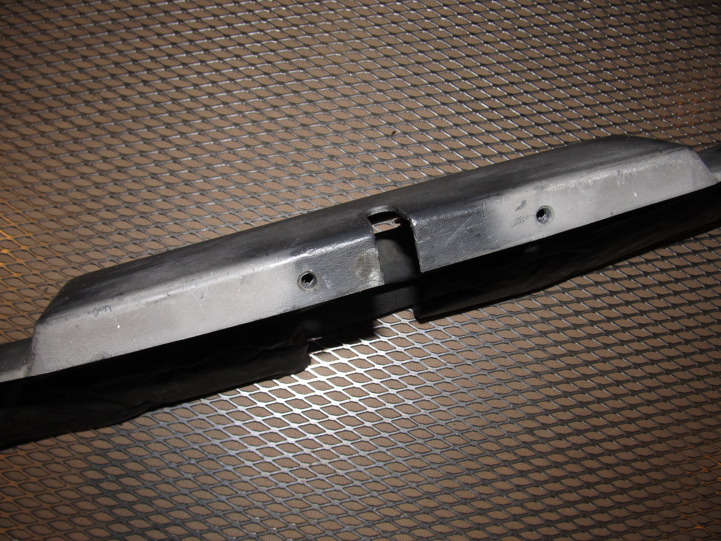 84 85 Mazda RX7 OEM Hatch Trunk Interior Panel Cover