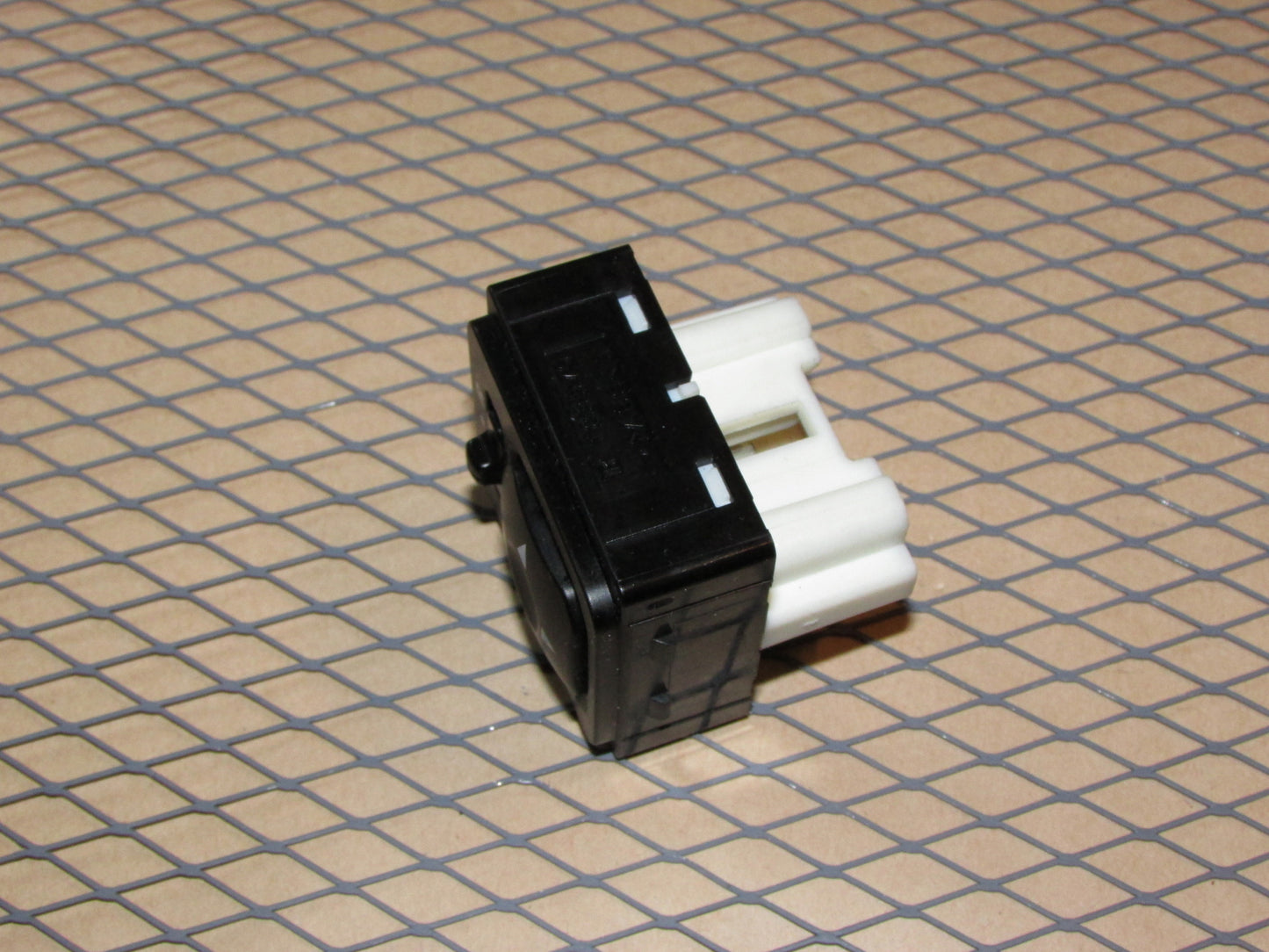 08 09 10 11 12 13 14 15 Lancer Evo X OEM Power Mirror Switch