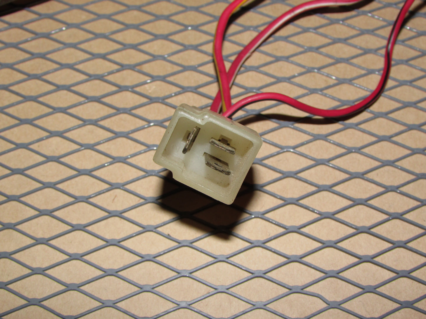 70 71 Datsun 240z OEM Turn Signal Switch Lever