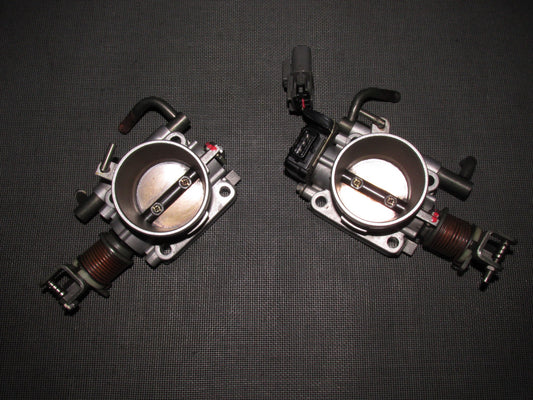 90 91 92 93 94 95 96 Nissan 300zx OEM Throttle Body - Set