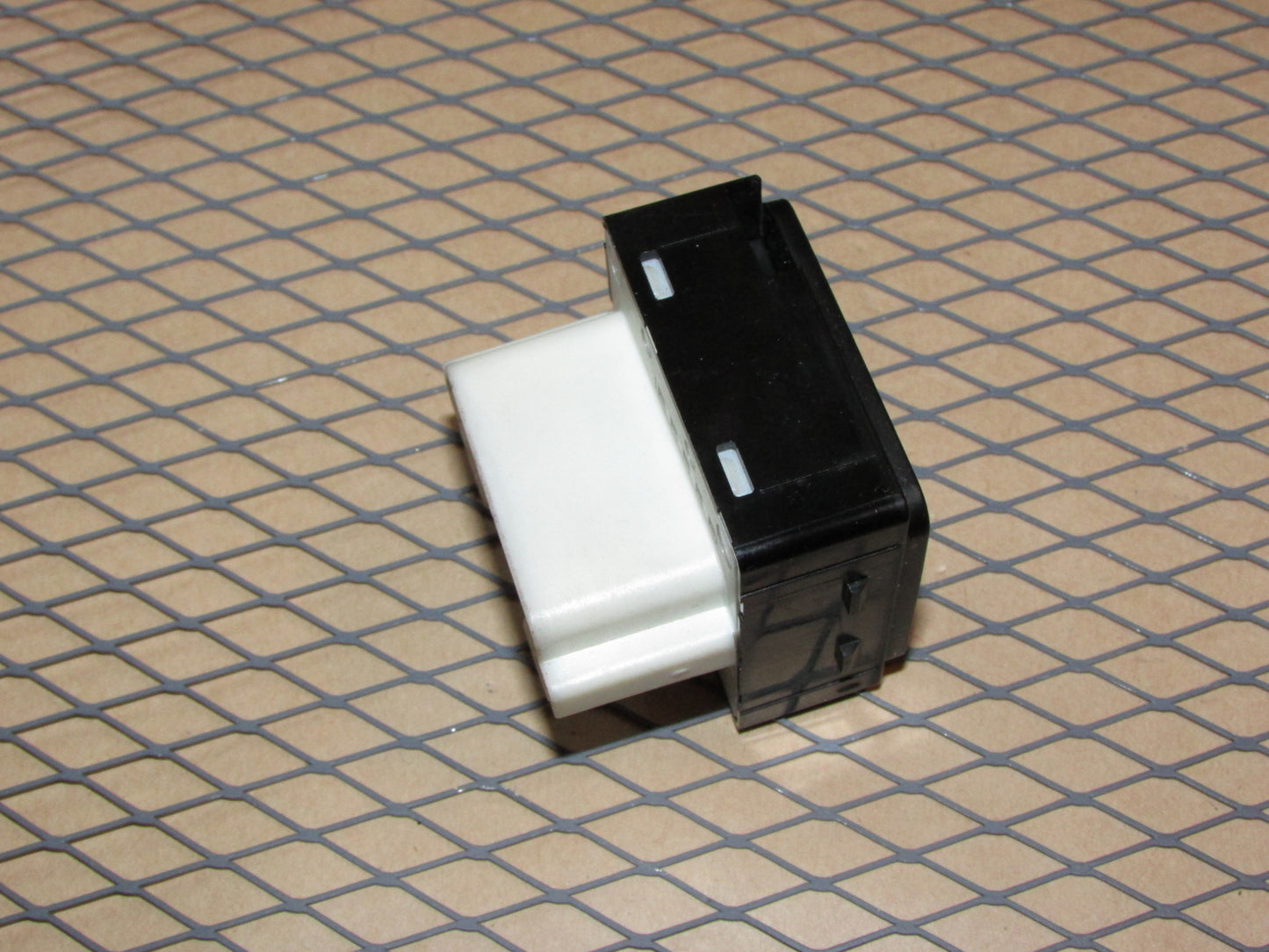 08 09 10 11 12 13 14 15 Lancer Evo X OEM Power Mirror Switch