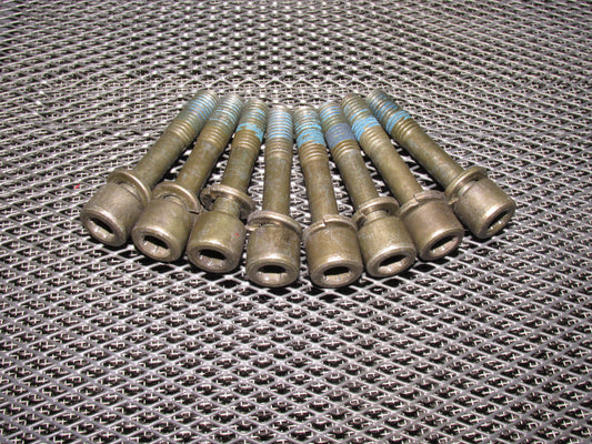 90 91 92 93 94 95 96 Nissan 300zx OEM Throttle Body Bolts - Set