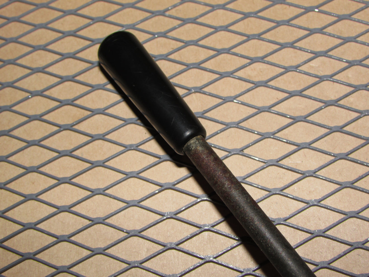 70 71 Datsun 240z OEM Turn Signal Switch Lever