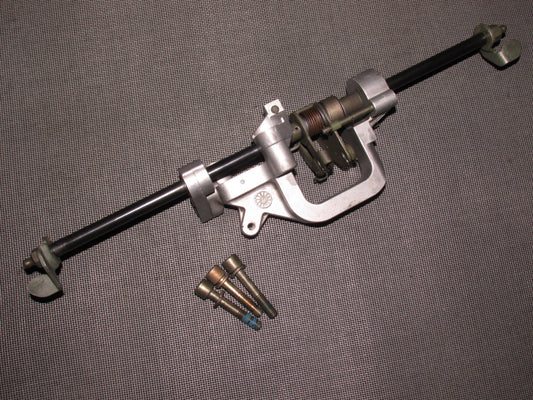 90 91 92 93 94 95 96 Nissan 300zx OEM Throttle Body Bell Crank Shaft