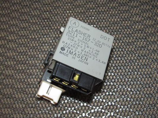 90-93 Mazda Miata OEM Timer Buzzer Flasher Relay