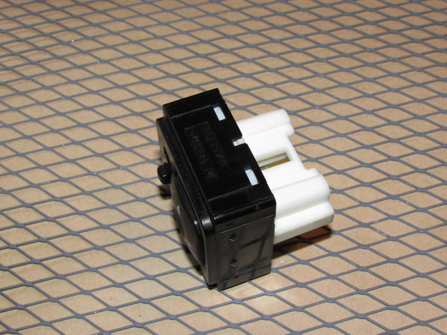 08 09 10 11 12 13 14 15 Lancer Evo X OEM Power Mirror Switch