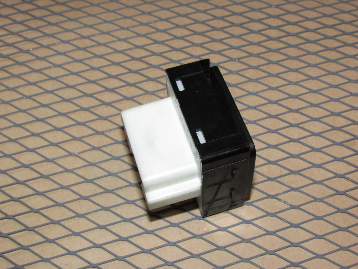 08 09 10 11 12 13 14 15 Lancer Evo X OEM Power Mirror Switch