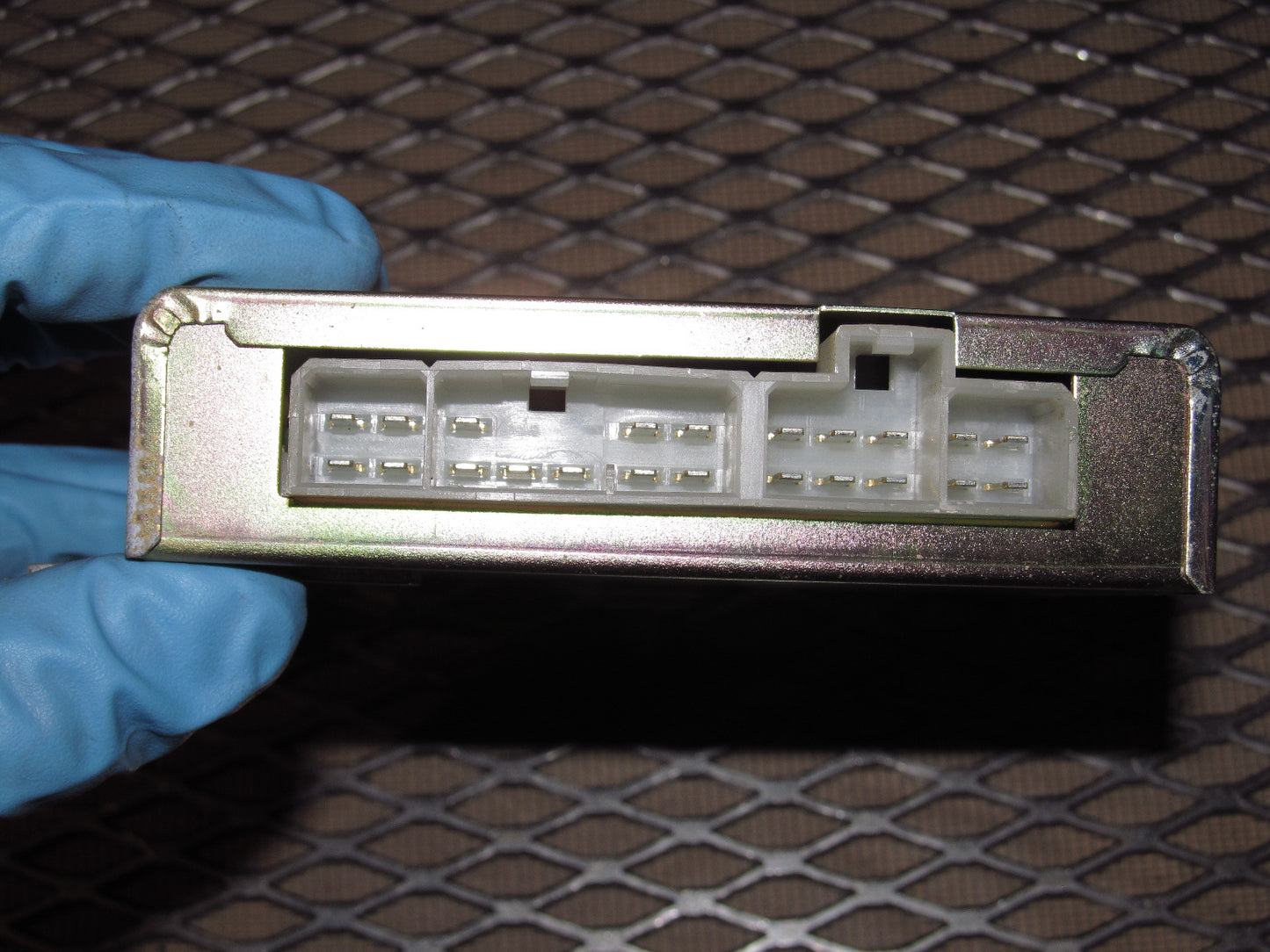 88 89 Nissan 300zx OEM A/T TCU Computer - A64-000 M22