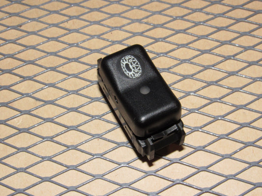 94 95 Mercedes E320 OEM Traction Switch