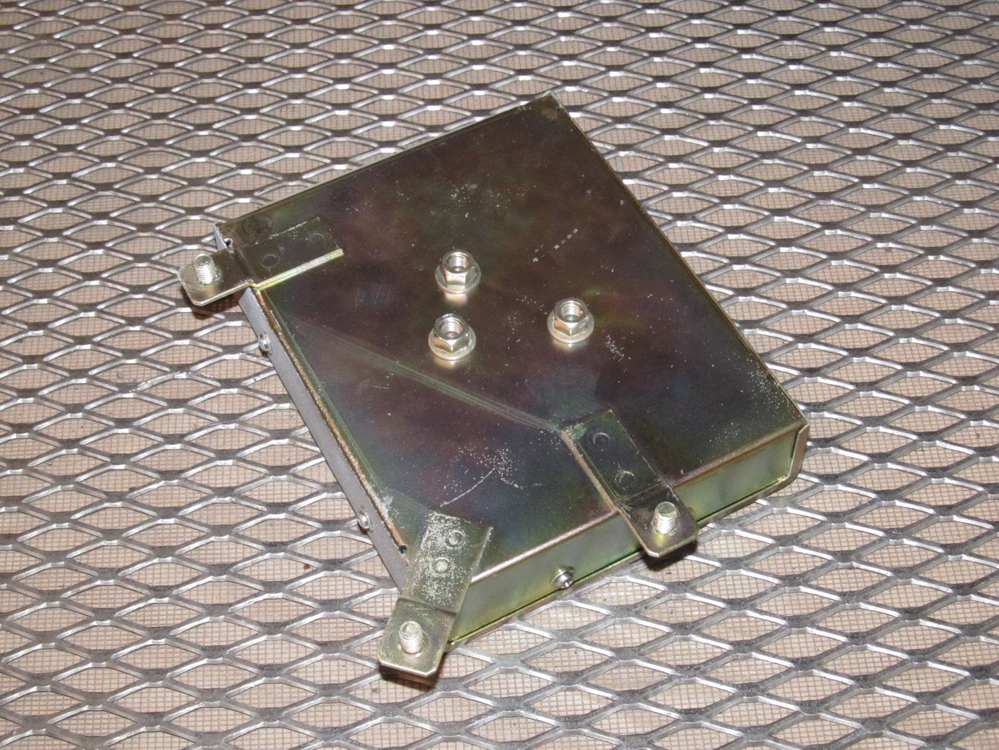 88 89 Nissan 300zx OEM A/T TCU Computer - A64-000 M22