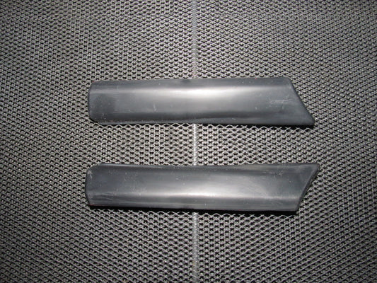 88 89 90 91 Honda CRX OEM Fender Moulding