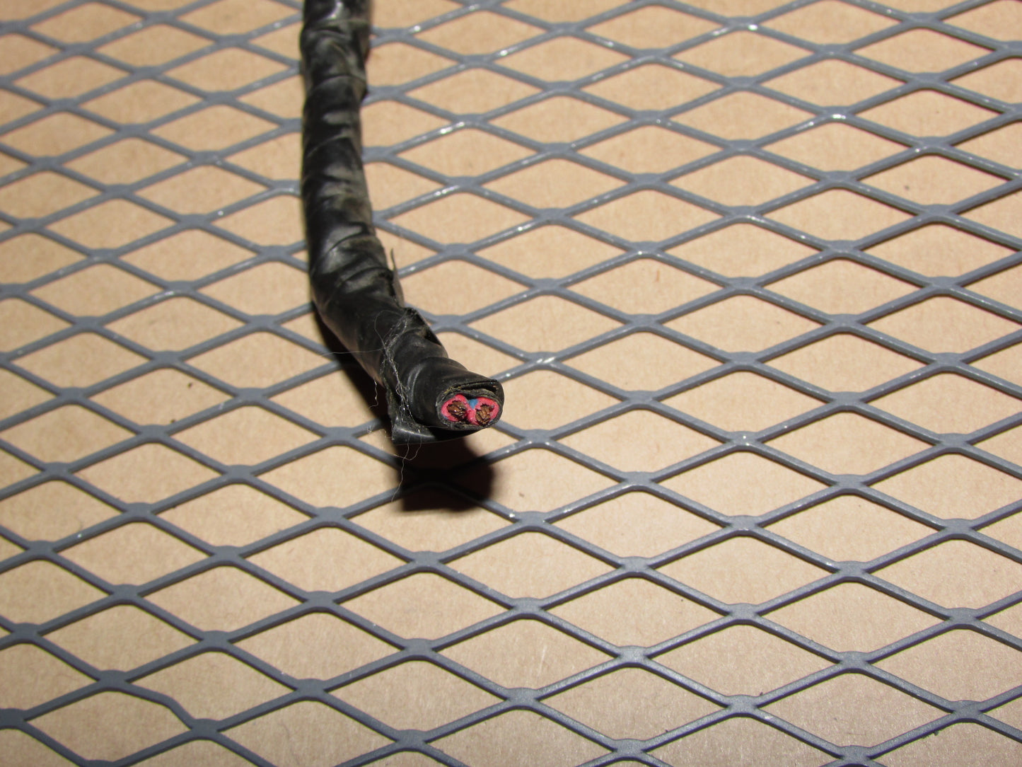 70 71 Datsun 240z OEM Tachometer Tach Gauge illumination Light Bulb Socket