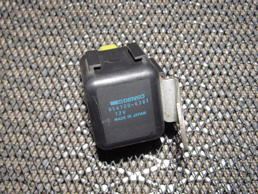 90-93 Mazda Miata OEM Fuel Main Relay 056700-6381