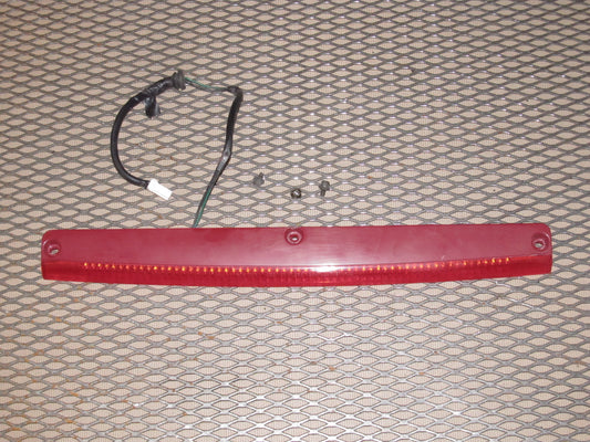 94 95 96 Mitsubishi 3000GT OEM Spoiler Wind Third Brake Light