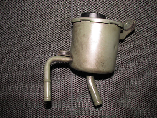 90 91 92 93 94 95 96 Nissan 300zx OEM Power Steering Fluid Holder Tank
