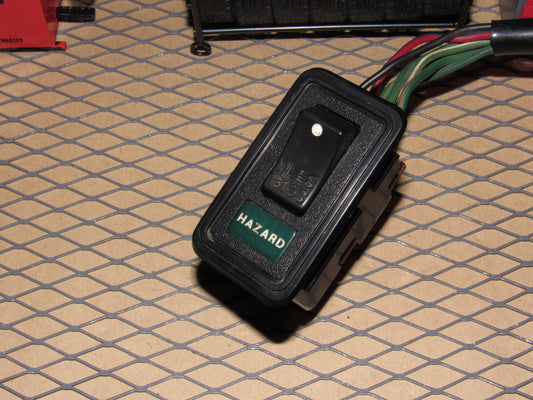 75 76 Datsun 280z OEM Hazard Light Switch