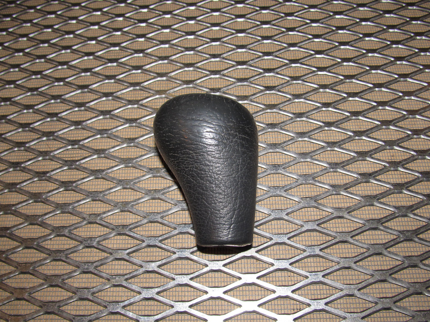 84 85 Mazda RX7 OEM Shift Knob - M/T