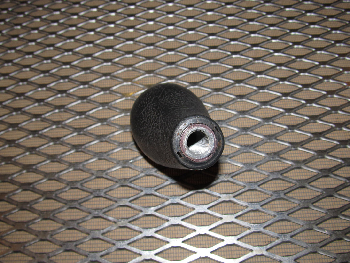 84 85 Mazda RX7 OEM Shift Knob - M/T