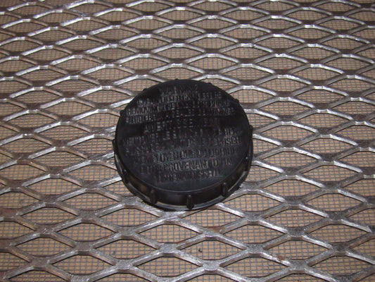 99-04 Ford Mustang OEM Master Brake Cylinder Cap