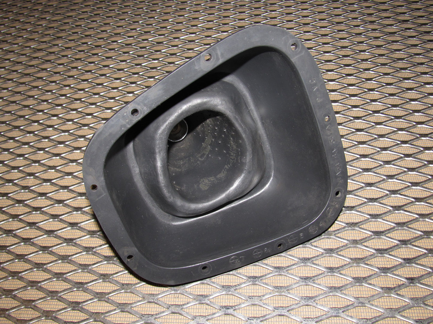 84 85 Mazda RX7 OEM Shift Boot - M/T