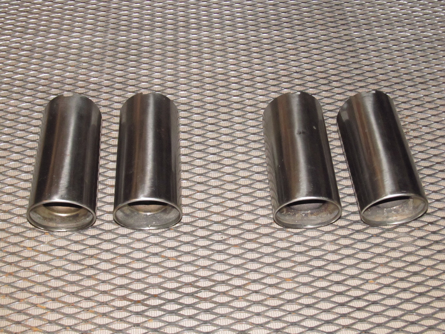 94 95 96 97 Mitsubishi 3000GT OEM Exhaust Mufller Tail Pipe Tip