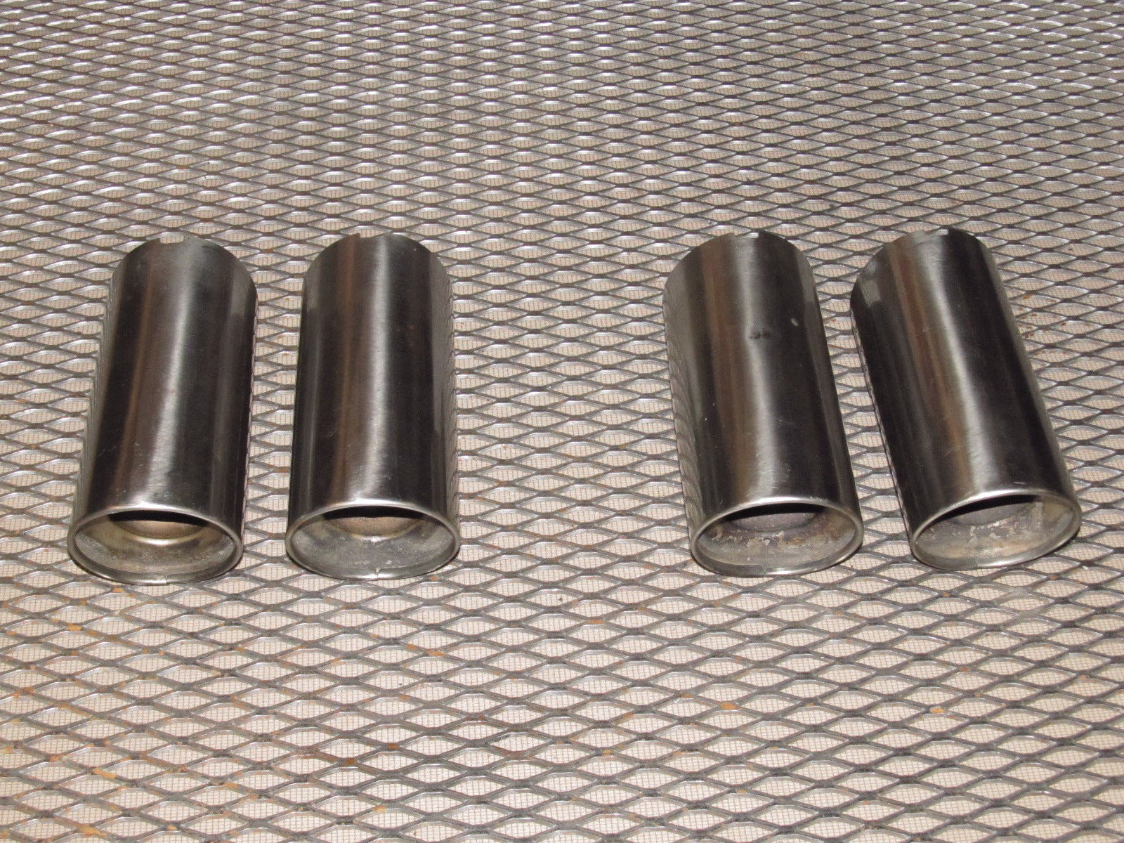 94 95 96 97 Mitsubishi 3000GT OEM Exhaust Mufller Tail Pipe Tip