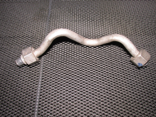 90 91 92 93 94 95 96 Nissan 300zx A/C Drier & Condenser Hose Fitting