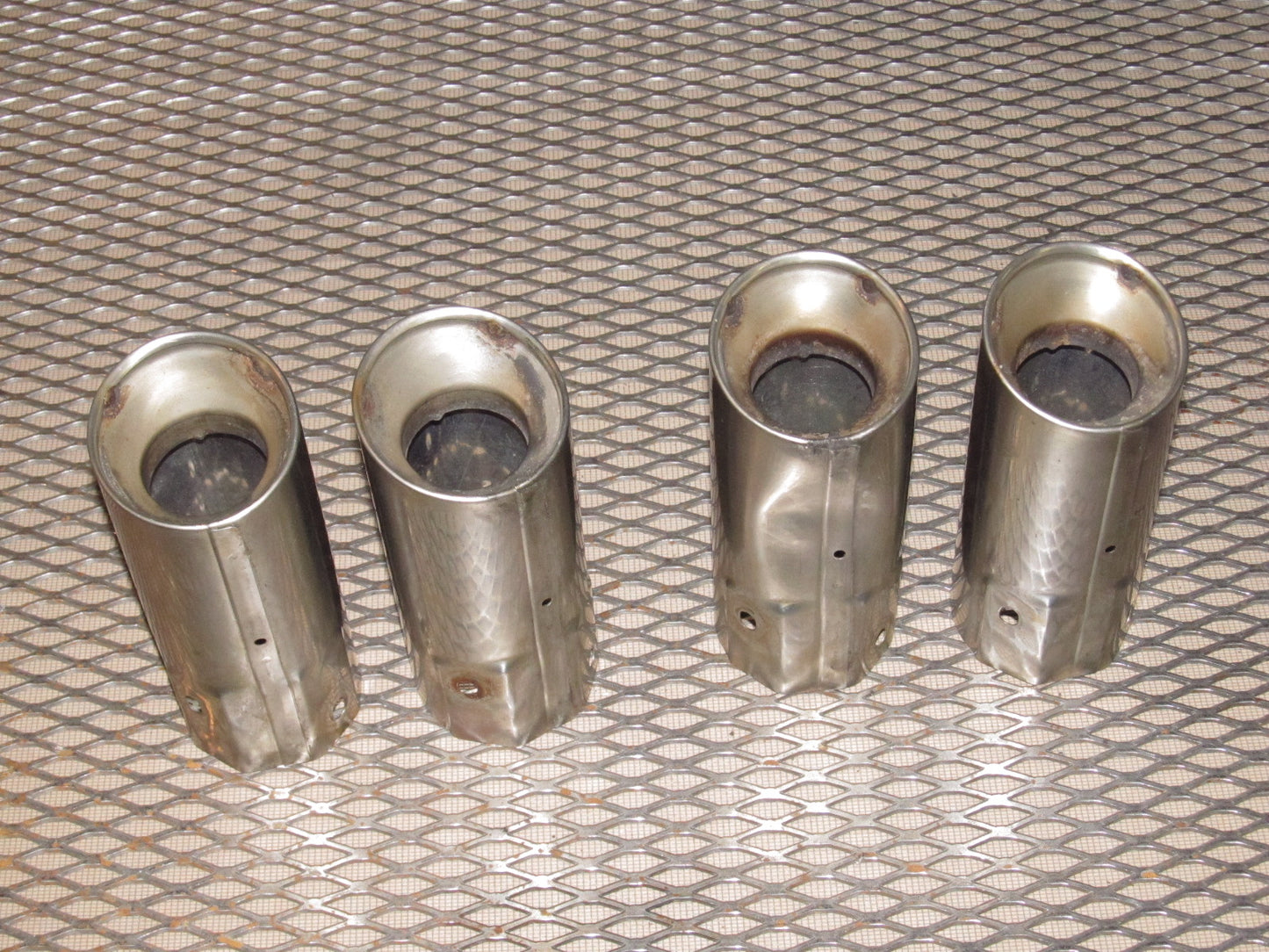 94 95 96 97 Mitsubishi 3000GT OEM Exhaust Mufller Tail Pipe Tip