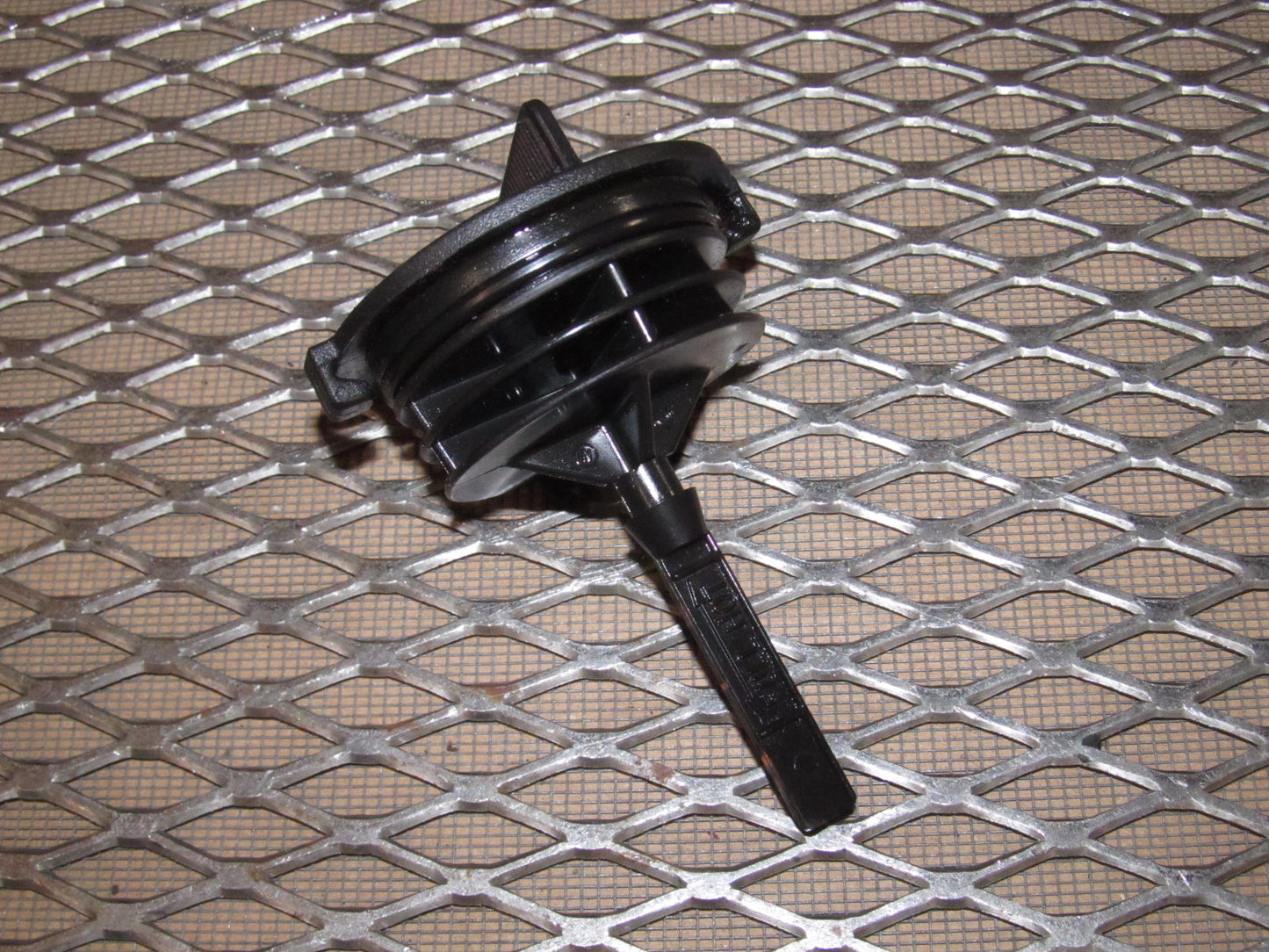 99-04 Ford Mustang OEM Power Steering Pump Cap & Dipstick