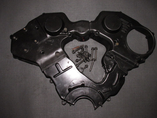 90 91 92 93 94 95 96 Nissan 300zx Timing Belt Cover - Set