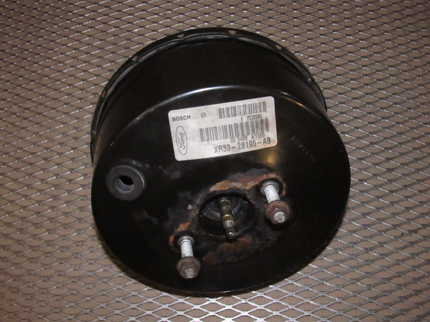 99-04 Ford Mustang 3.8L V6 OEM ABS Brake Booster