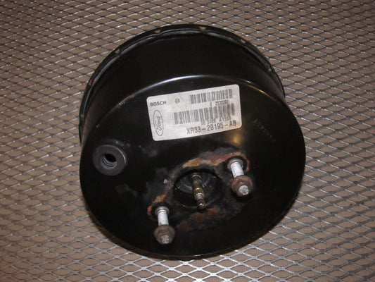 99-04 Ford Mustang 3.8L V6 OEM ABS Brake Booster