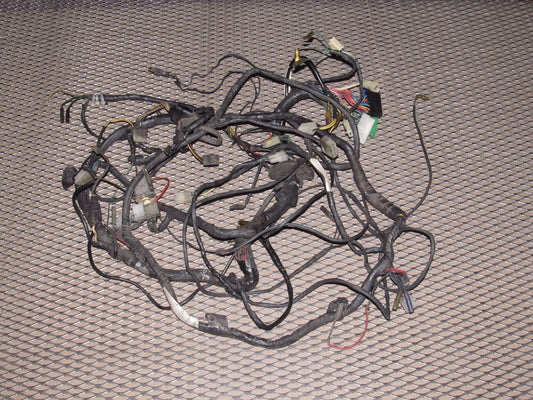 73 Datsun 240z OEM Engine & Transmission Wiring Harness