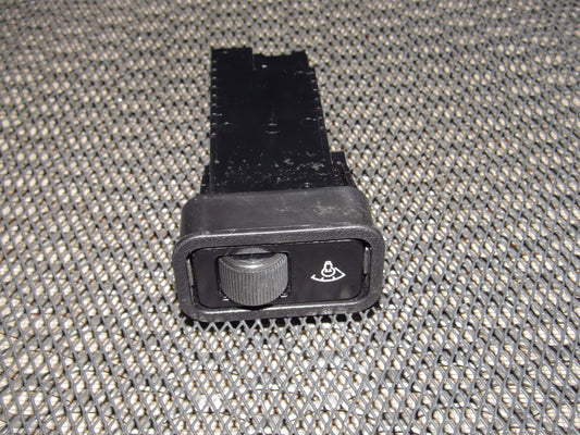 90-93 Mazda Miata OEM Interior Dimmer Light Switch