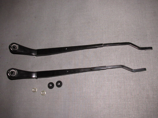 90 91 92 93 94 95 96 Nissan 300zx OEM Wiper Arm - Front Set