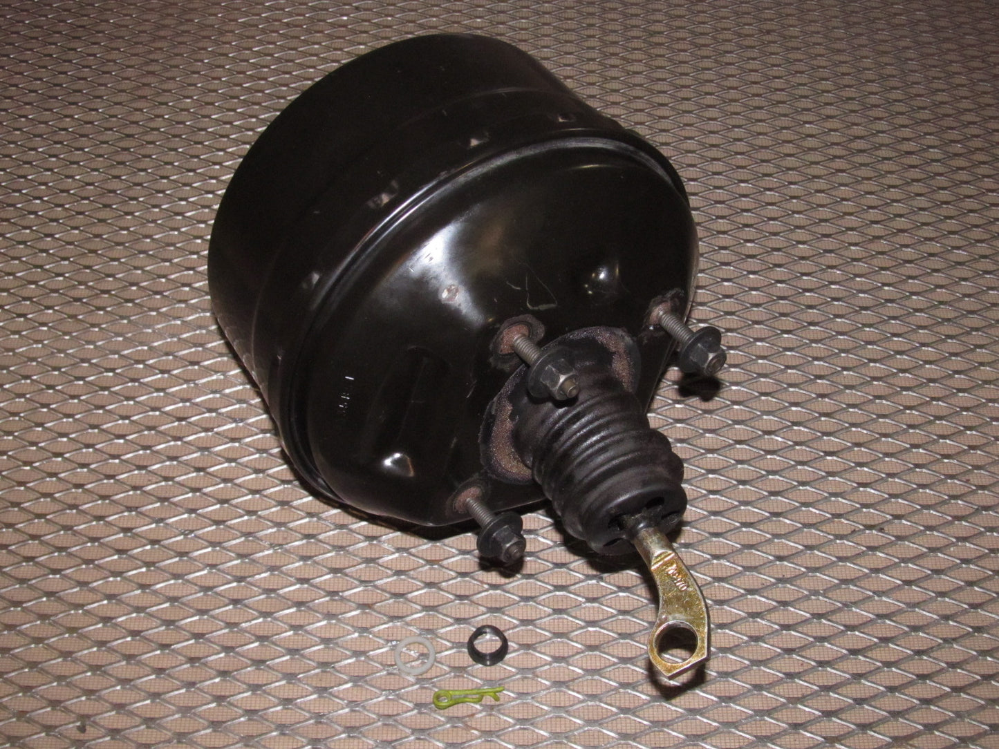 99-04 Ford Mustang 3.8L V6 OEM ABS Brake Booster