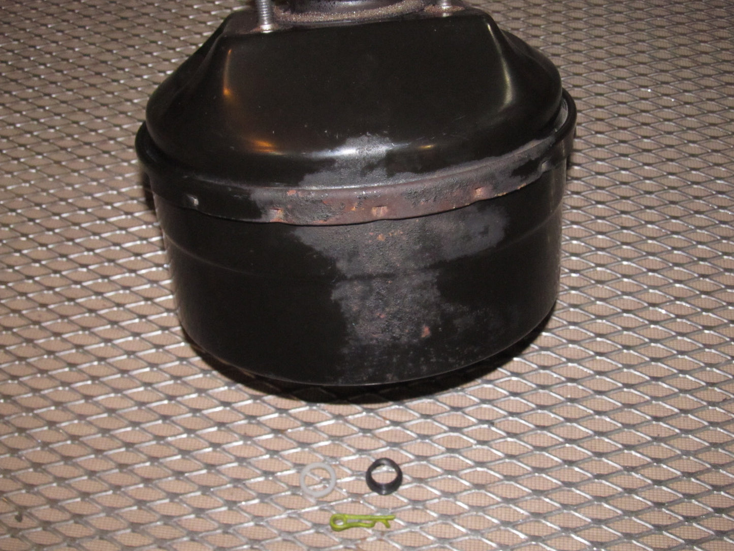 99-04 Ford Mustang 3.8L V6 OEM ABS Brake Booster