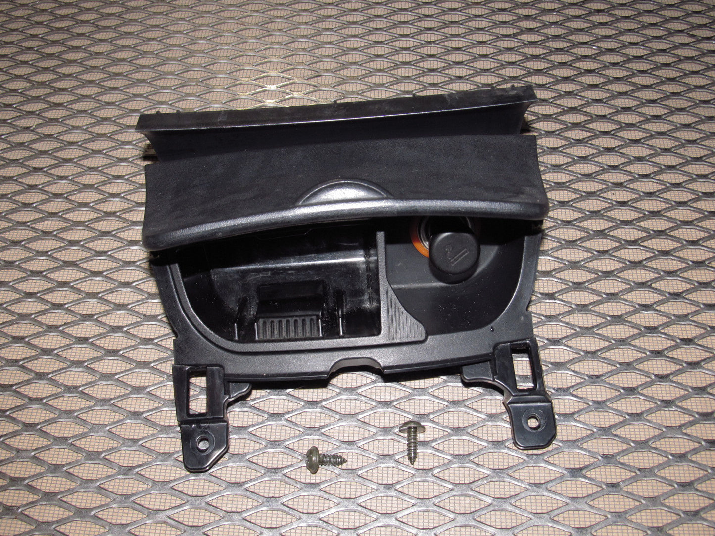 04 05 06 07 08 Mazda RX8 OEM Front Ash Tray