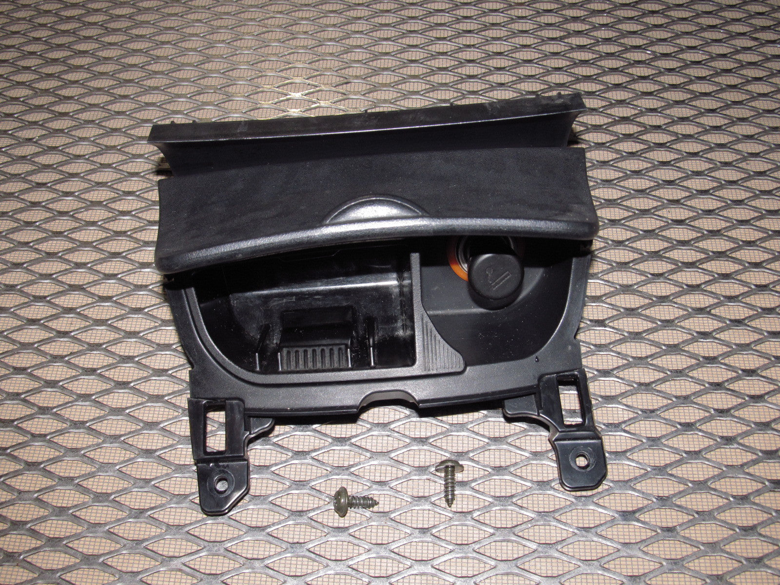 04 05 06 07 08 Mazda RX8 OEM Front Ash Tray