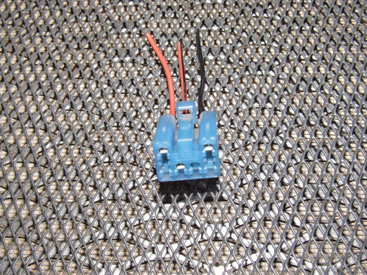 90-93 Mazda Miata OEM Interior Dimmer Light Switch Pigtail Harness