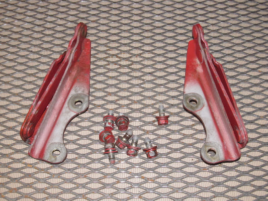 94 95 96 97 Mitsubishi 3000GT OEM Hood Hinges
