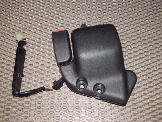 90 91 92 93 Acura Integra Coupe OEM Shoulder Main Seat Belt - Front Right
