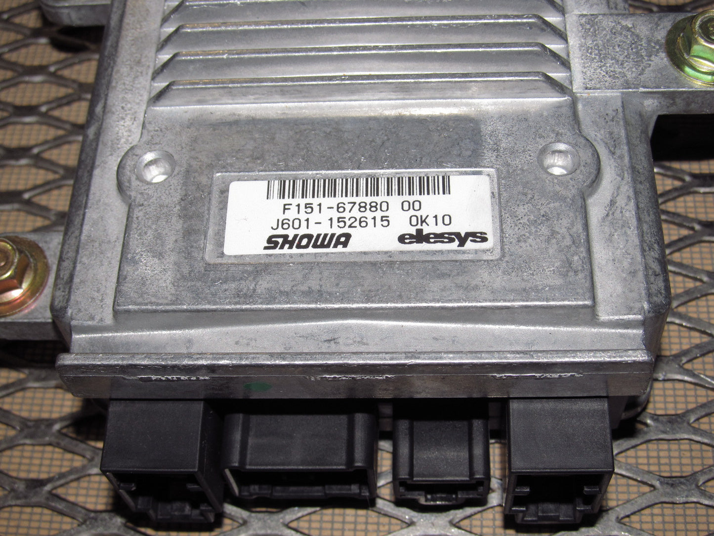 04 05 06 07 08 Mazda RX8 OEM Power Steering Computer